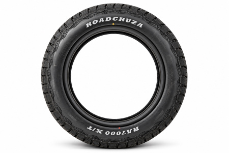 Детали покрышки и протектор: Шина ROADCRUZA RA7000 X/T 235/60R18 103T RA186401