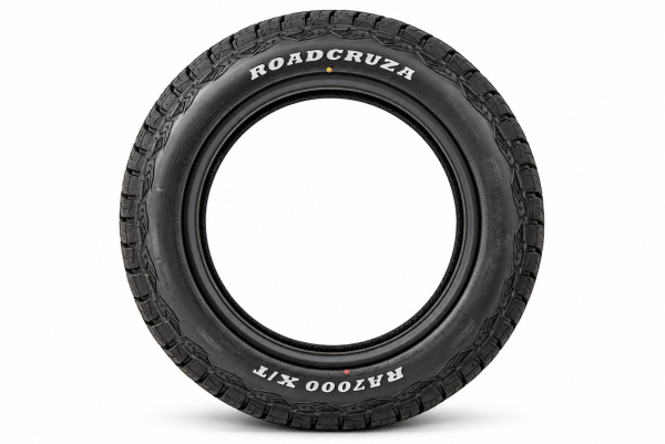 Детали покрышки и протектор: Шина ROADCRUZA RA7000 X/T 235/60R18 103T RA186401