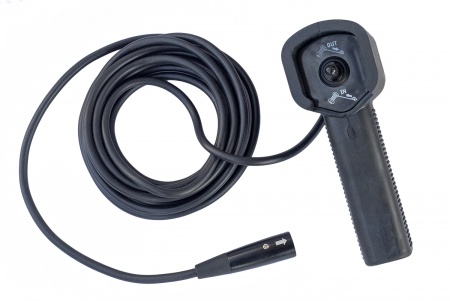 Лебёдка электрическая 12V Runva 9500lbs, 4350кг, влагозащищенная   EWB9500S