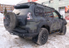 Бампер задний Toyota Land Cruiser Prado 150 2017-2024 лебедка, калитка центр, под ПТФ STC-TLCP150/17-BRR-W-C1-L3