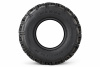 Детали покрышки и протектор: Шина для квадроцикла ATV/UTV WANDA P375 27X12-12 P37509