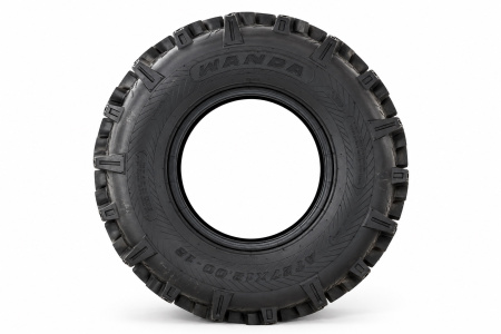 Детали покрышки и протектор: Шина для квадроцикла ATV/UTV WANDA P375 27X12-12 P37509