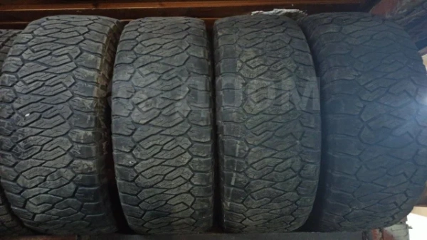 Maxxis Razr AT AT-811, LT 35x12.50 R17 121R БУ-DROM-129370022