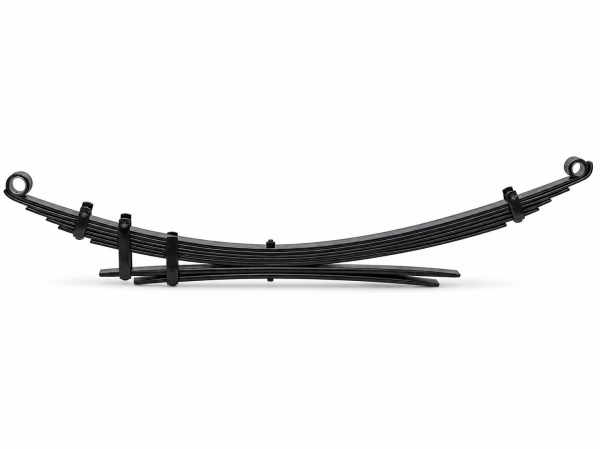 Фото изделия: Рессора Ironman Mazda B2500/Ford Ranger задняя, лифт 40мм, нагрузка до 200кг MAZDA006B