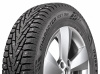 Фото покрышки: Шина IKON Tyres Character Ice 7 SUV 215/70 R16 100T (Nordman 7 SUV) шипованные TS77968