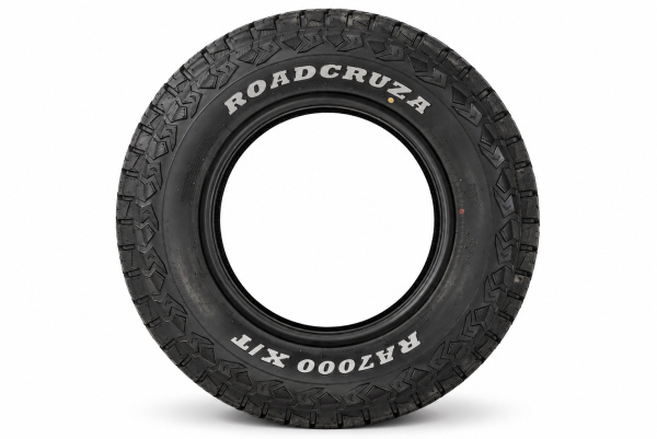 Детали покрышки и протектор: Шина ROADCRUZA RA7000 X/T 255/70R16 111T RA185901