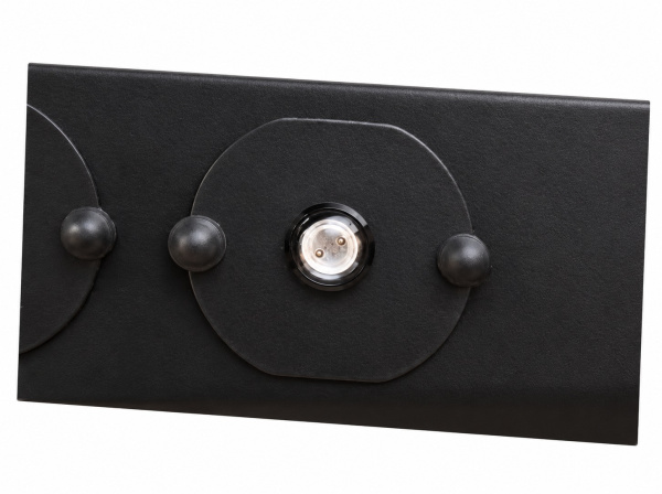Фото товара: Белый светодиодный фонарь-глазок 3W Eagle Eye LED W