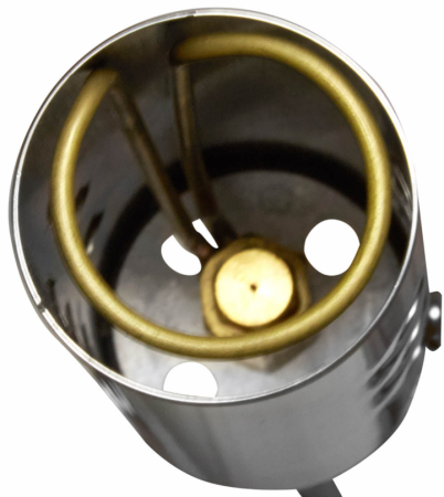 Резак газовый TOURIST TURBO LONG TT-909