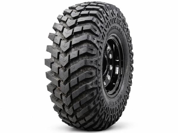 Фото покрышки: Шина Maxxis Mudzilla M8080 35x13.5-16 121K ETL30005000