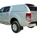 Кунги, крышки, вкладыши, дуги для Toyota Hilux 2005-2015