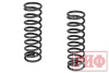 Пружины РИФ передние Jeep Grand Cherokee WJ +50 кг кг лифт 30 мм