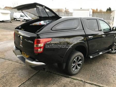 Кунг Euroline Starbox на Mitsubishi L200 (2015+) -589252