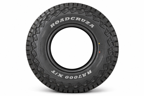 Детали покрышки и протектор: Шина ROADCRUZA RA7000 X/T LT285/75R16 116/113R RA187702