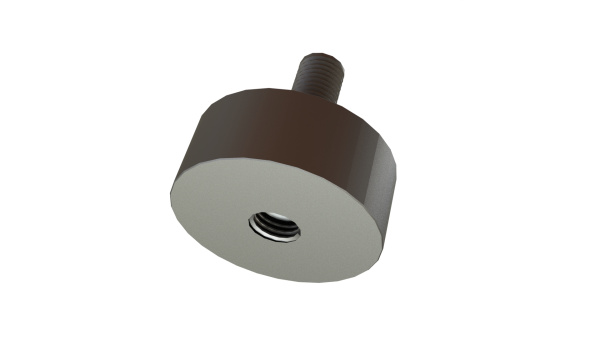 Комплект проставок переднего отбойника TANK 300 16 мм STC-T300-FBSS-16
