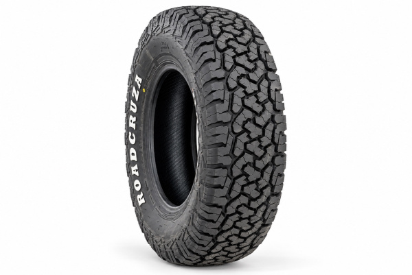Фото покрышки: Шина ROADCRUZA RA1100 A/T LT245/70R16 113/110S RA142601