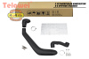 Шноркель Telawei для Toyota Land Cruiser 80, Lexus LX450 1990-1998 011SAT0080A