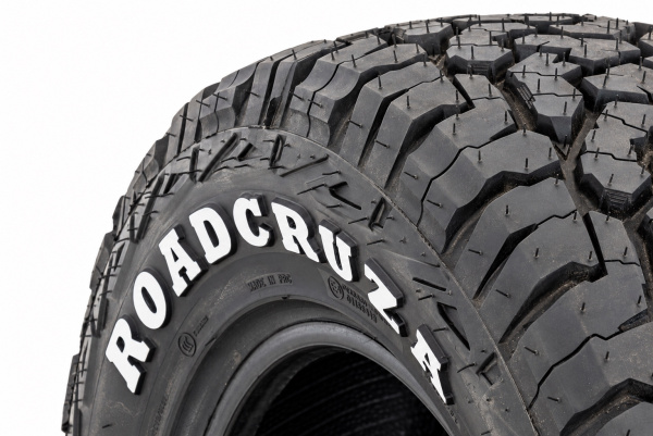 Детали покрышки и протектор: Шина ROADCRUZA RA1100 A/T 215/65R16 102H XL RA132701