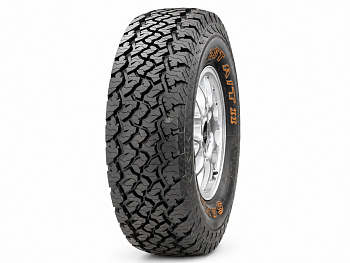 Фото покрышки: Шина CST Sahara AT2 245/75R16LT 108/104Q TL00079100