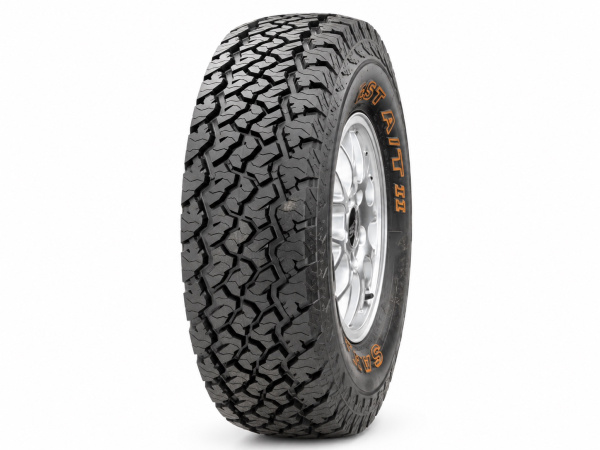 Фото покрышки: Шина CST Sahara AT2 245/75R16LT 108/104Q TL00079100