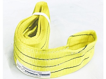 Корозащитный строп 10т 2м (петля-петля) SP05087