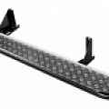 Пороги силовые для Toyota Land Cruiser 80 -105