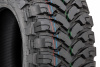 Детали покрышки и протектор: Шина GINELL GN3000 M/T 265/75R16LT 119/116Q GN710201