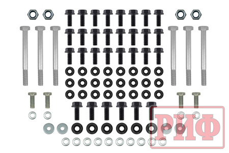 Пороги РИФ силовые Toyota Land Cruiser Prado 250 RIF250-40700