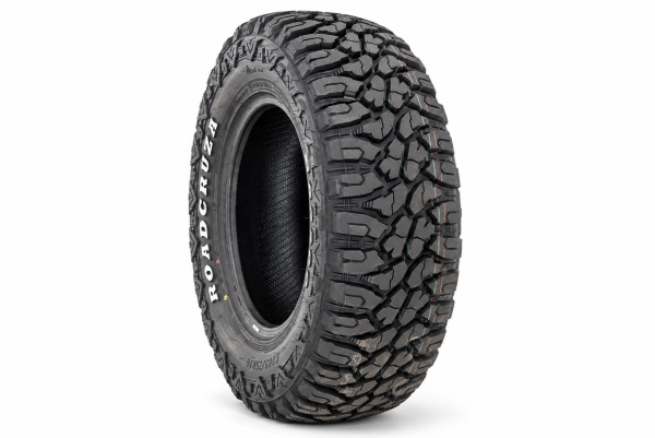 Фото покрышки: Шина ROADCRUZA RA3200 M/T LT265/70R16 121/118Q POR RA133601