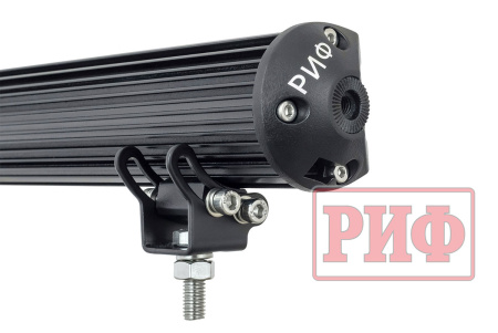 Светодиодная фара водительского света РИФ 1083 мм 117W LED SM-968F