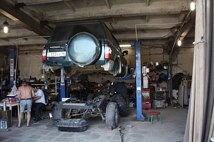 Спецпредложения