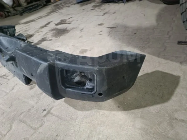 Бампер задний Jeep Wrangler JK 2008-2018 БУ-1BD22RXFAE-D135001707