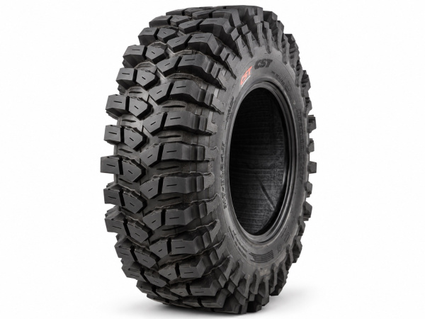 Фото покрышки: Шина CST 35X12,50-16 CL24X Dragon Claw TL00135000