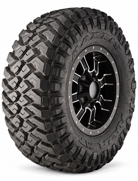Фото покрышки: Шина всесезонная Maxxis 37X12,5R17 MT-772 124Q 10PR ETL00367100
