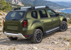 Фото изделия: Порог-площадка Black F173ALB + комплект крепежа Rival Renault Duster/ Nissan Terrano F173ALB.4701.3 — изображение 2