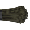 Паракорд 275 (мини) CORD nylon 30м (army green)  275.N30.A.GR