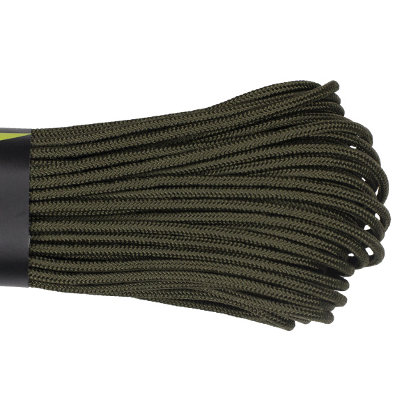 Паракорд 275 (мини) CORD nylon 30м (army green)  275.N30.A.GR