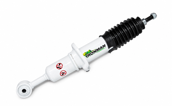 Фото изделия: Амортизатор ячеисто-пенный Ironman Toyota Tacoma/Land Cruiser Prado 120/Fortuner/FJ Cruiser/ Hilux/Vigo /4Runner передний, лифт 45мм 24710FE