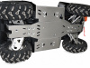 Фото изделия: Комплект защит ATV X6 Rival 444.6810.2