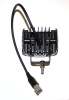 Фара Aurora 8 led, луч- flood, свет белый, 40W, 3200LM, 9-36V  ALO-2- E4E15J