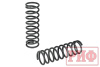 Пружины РИФ передние Jeep Grand Cherokee WJ +50 кг кг лифт 30 мм