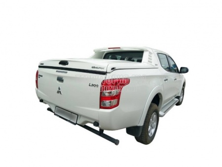 Крышка кузова Alpha Sport Cover на Mitsubishi L200 (2015-2018) -341911