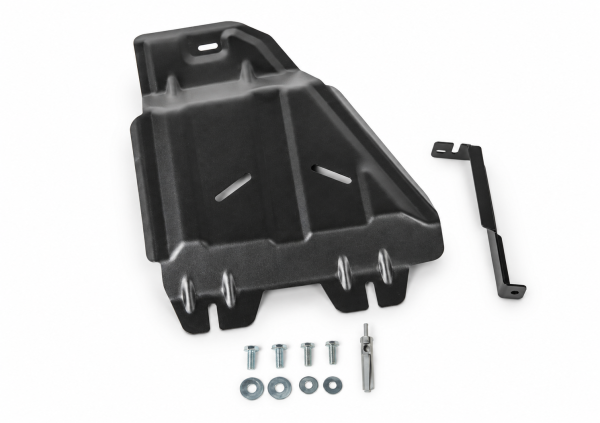 Фото для каталога: Защита РК Rival Toyota Land Cruiser 200 111.9508.1