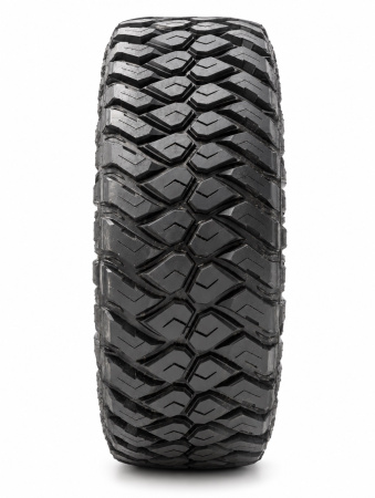 Детали покрышки и протектор: Maxxis Razr MT MT-772, 265/70 R17 121/118Q MAXXIS-MT772-265-70R17