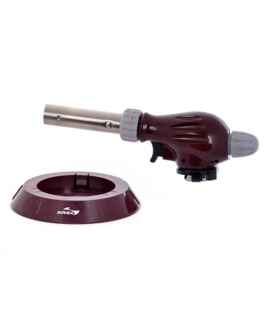 Резак газовый Kovea Cook Master Torch  KT-2912