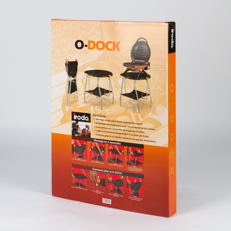 Стол складной O-Dock  ODOCK