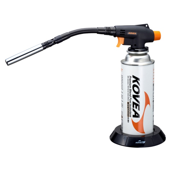 Резак газовый Kovea Free Neck Gas Torch  KT-2924