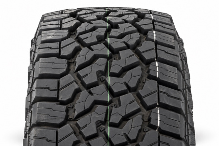 Детали покрышки и протектор: Шина ROADCRUZA RA7000 X/T LT285/70R17 121/118S RA188202