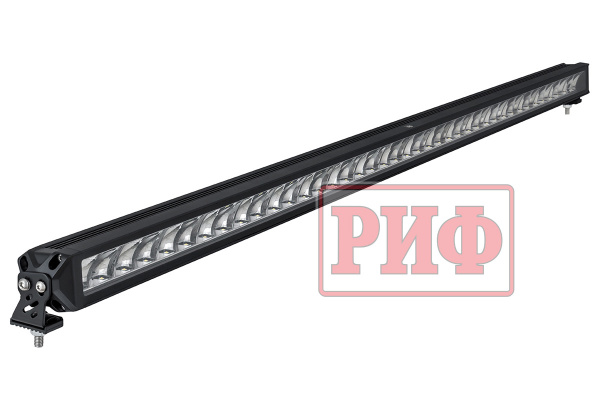Светодиодная фара дальнего света РИФ 1326 мм 200W LED BR01200C