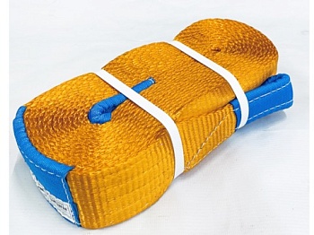 Динамический строп (рывковый) 9т 9м (петля-петля) SP04804