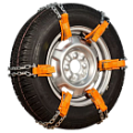 Цепи и браслеты для Mitsubishi L200 2005-2015 Цепи и браслеты для Mitsubishi L200 2005-2015